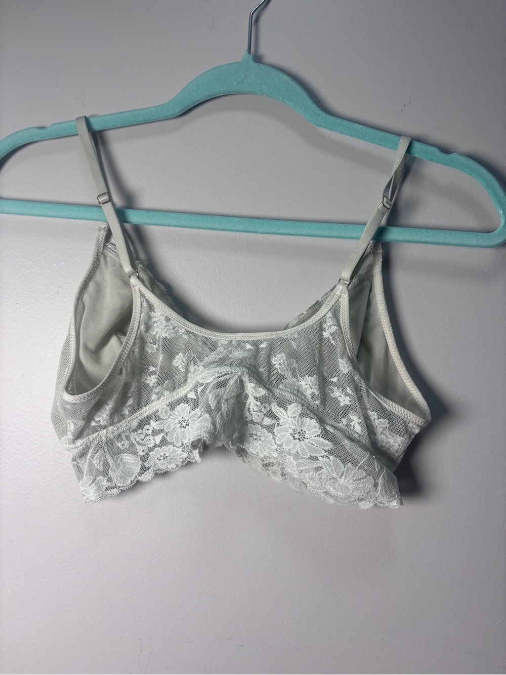 Aeries Laces Bralette Women's Size M Lot Of 3 - Picture 3 of 11